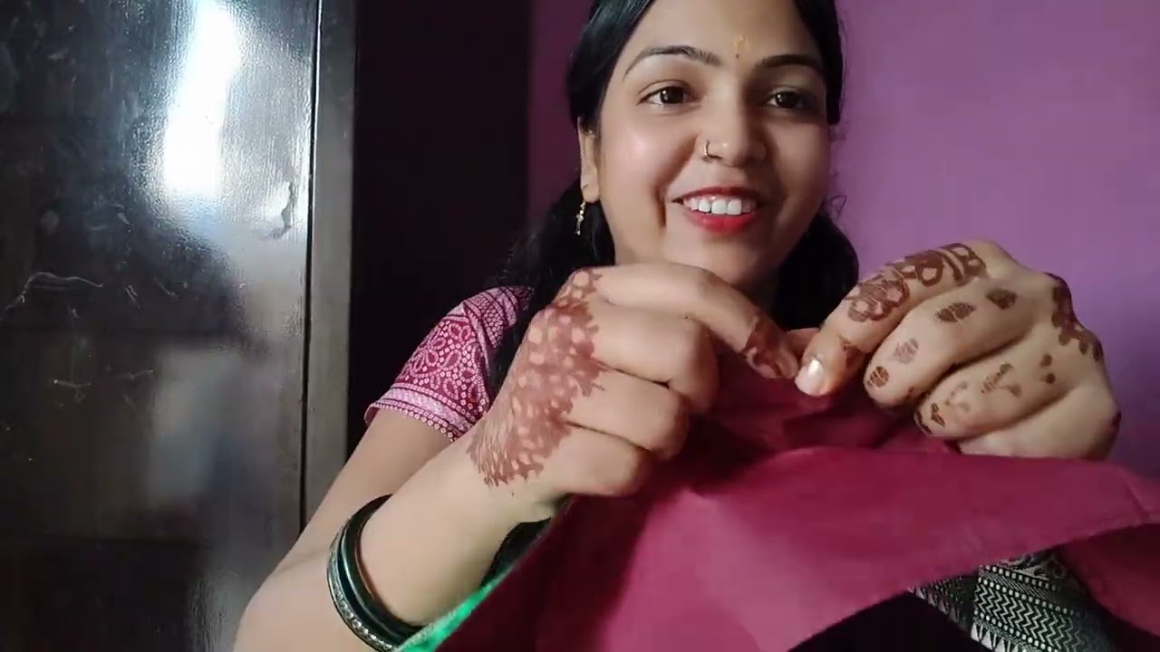 @Ye mai kya kar rhi hu ap dekhna mat bhulna👁️@