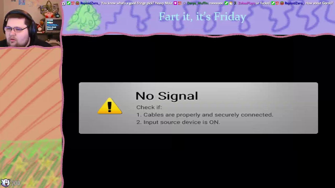 checking out the updates - eff it friday