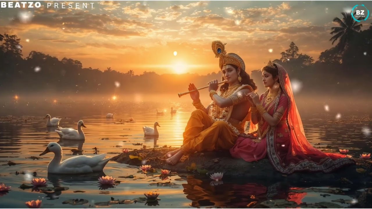 Radhe Radhe Krishna Bhajan | Latest Krishna Bhakti Song 2026 | Beatzo Music