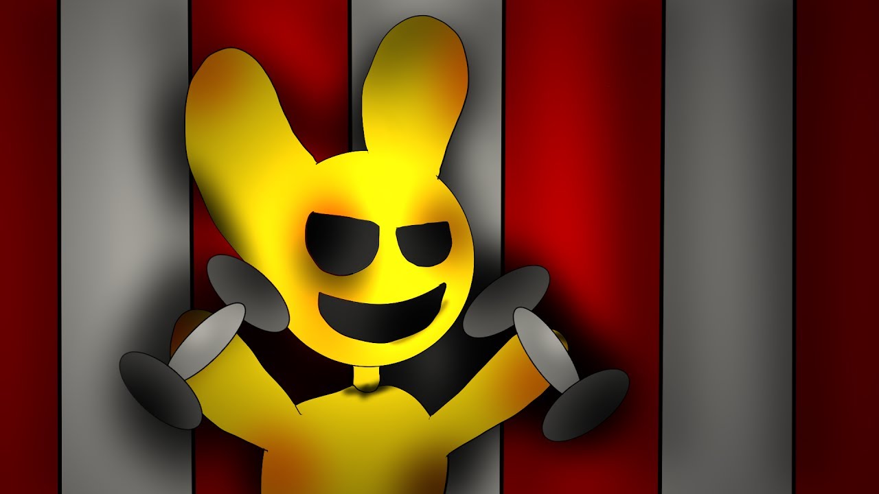 Minecraft Fnaf: Sister Location - Springtrap Animatronic School (Minecraft Roleplay)