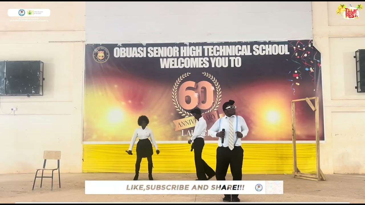 KSTS music performance @TaleFest &lsquo;26