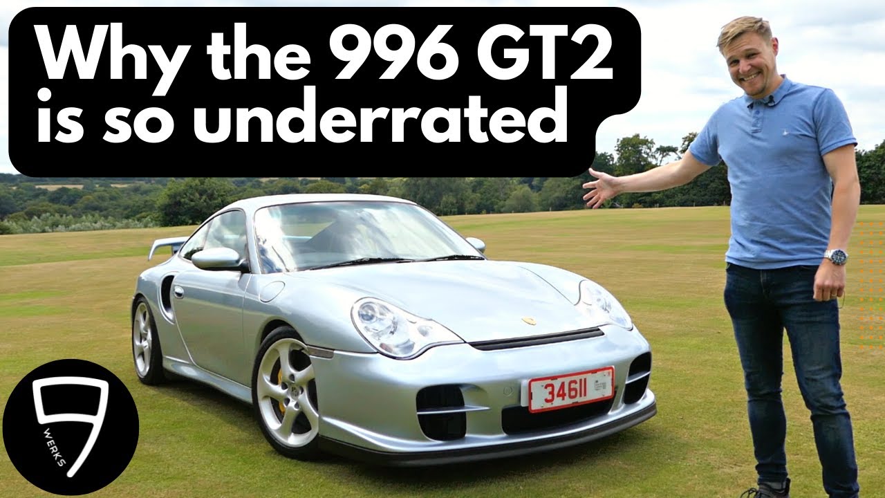 Why the Porsche 996 GT2 is underrated: absolutely EVERYTHING you need to know