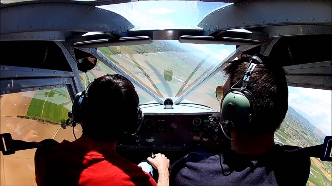 I.C.P. Ventura rotax 912S