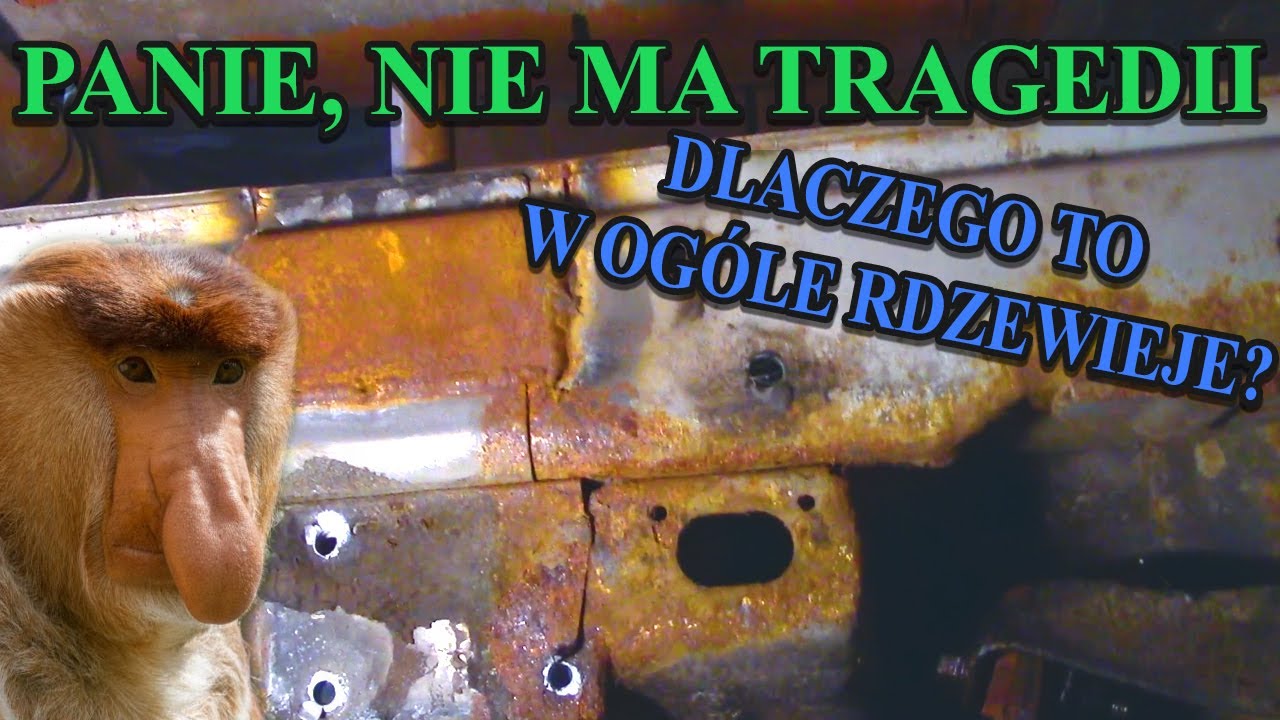 konserwacja podwozia Honda