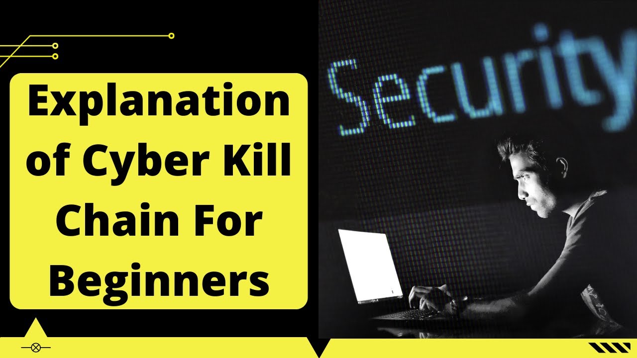 Что такое процесс &laquo;цепочки кибератак&raquo;? И как эффективно его использовать?