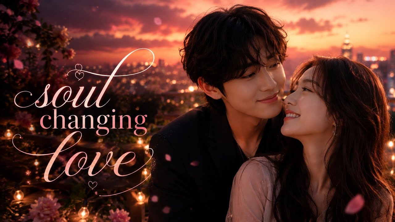 Soul changing love; tae bday one shot; tamil voice over by yara;free final part 1 ❤️‍🩹#btsffchannel 