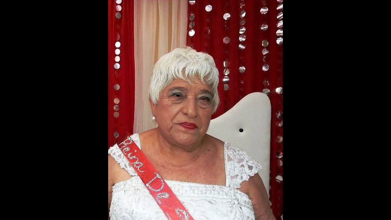Las Lanzadas,Nini Cubero