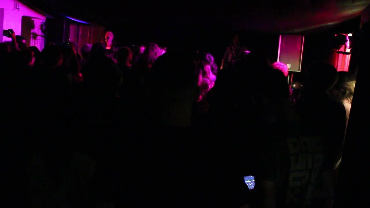 Lugnut at The Lounge Bar, Alton: 24th Feb '24