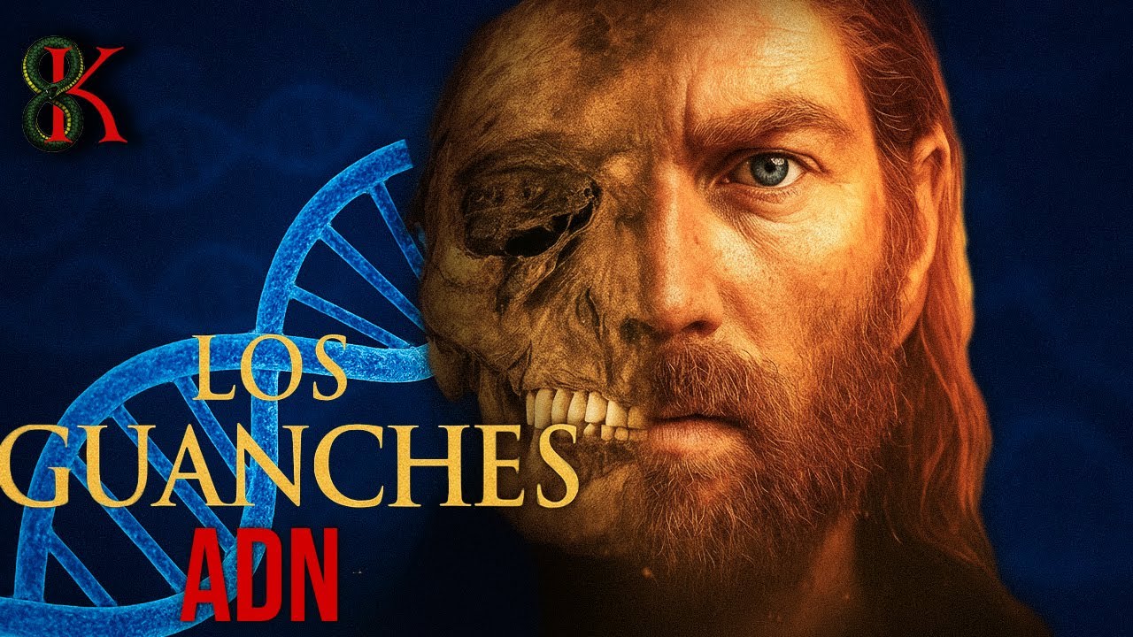 ADN Guanche: El Enigma de su Origen Gen&eacute;tico