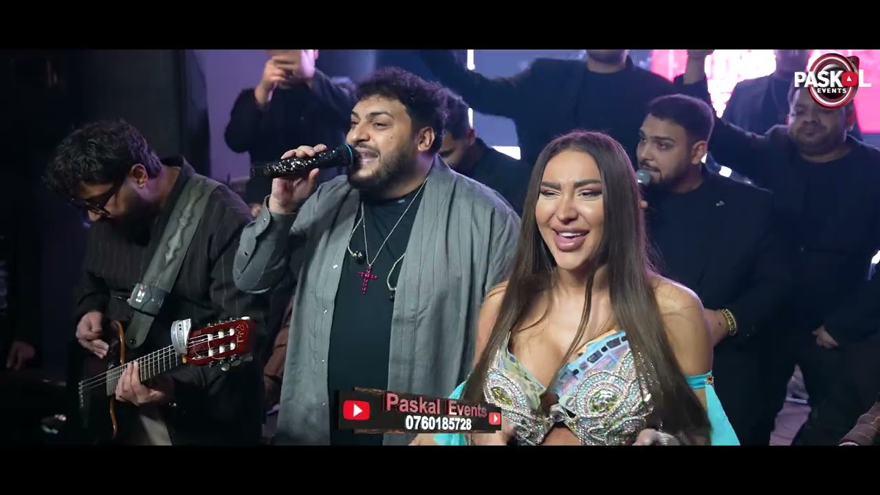 Cristi de la Buzau (CBZ) ❌ M-ai mancat, m-ai disperat ❌ Live Show ❌ DENISA DESPA