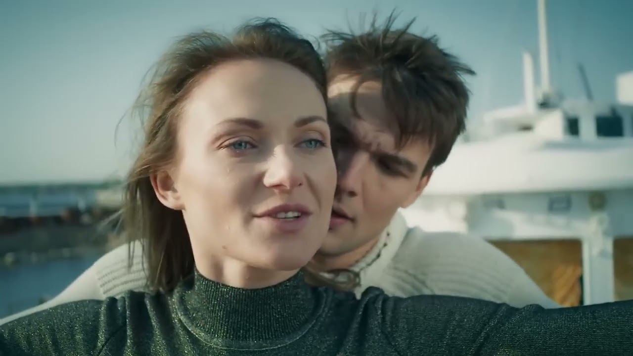 РОСКОШНАЯ ЯХТА СТАЛА ЛОВУШКОЙ! КРОВАВЫЙ ДЕТЕКТИВ! Актёры затонувшего театра! | Новый Русский фильм