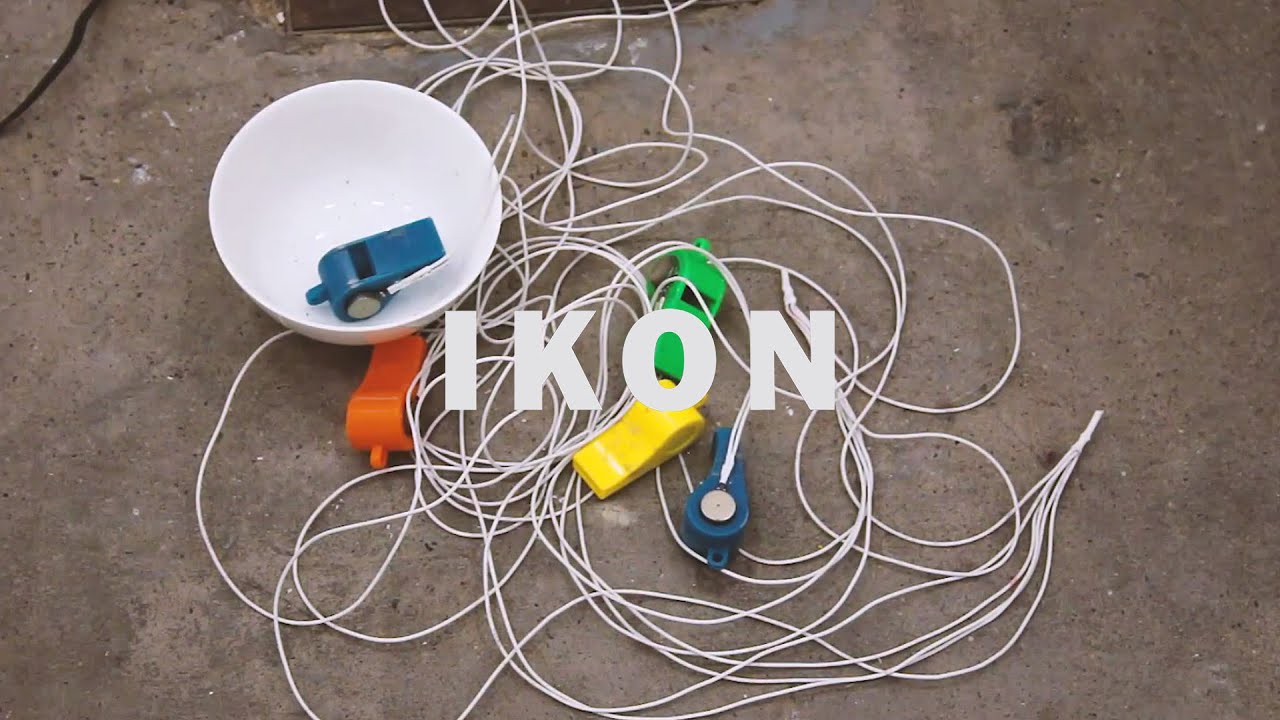 Rie Nakajima: Cyclic at Ikon Gallery