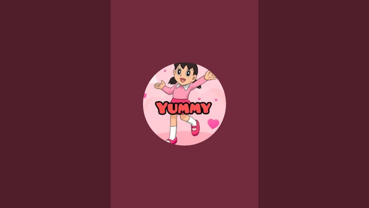Yummy is live!