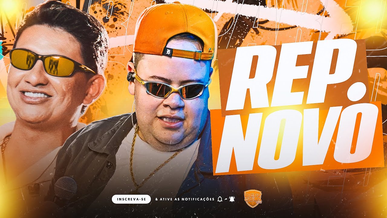 MARCYNHO SENSAÇÃO, REY VAQUEIRO - REPERTÓRIO NOVO MARÇO 2026 - MÚSICAS NOVAS 2026 - AS MAIS TOCADAS 