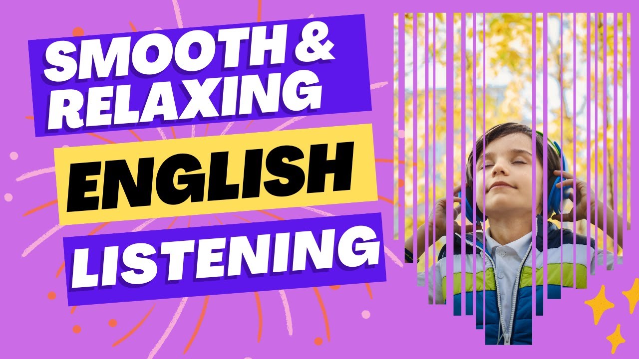 English Listening Practice | English Learning from Daily Activities