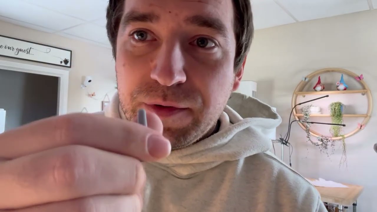 Safe and effective ear wax removal. Will it work? DEJUNPIOOL