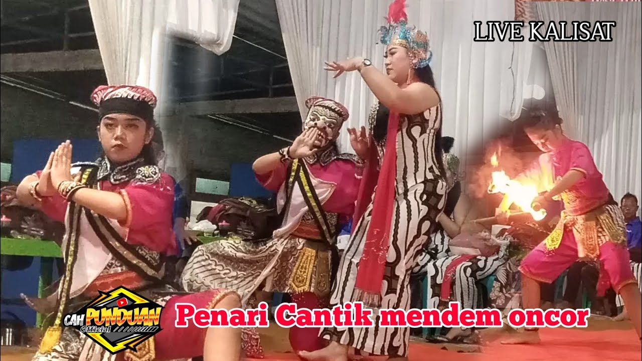 Gotak gatik | Tari Lengger CSM FT PCB Kalisat mendeman terbaru