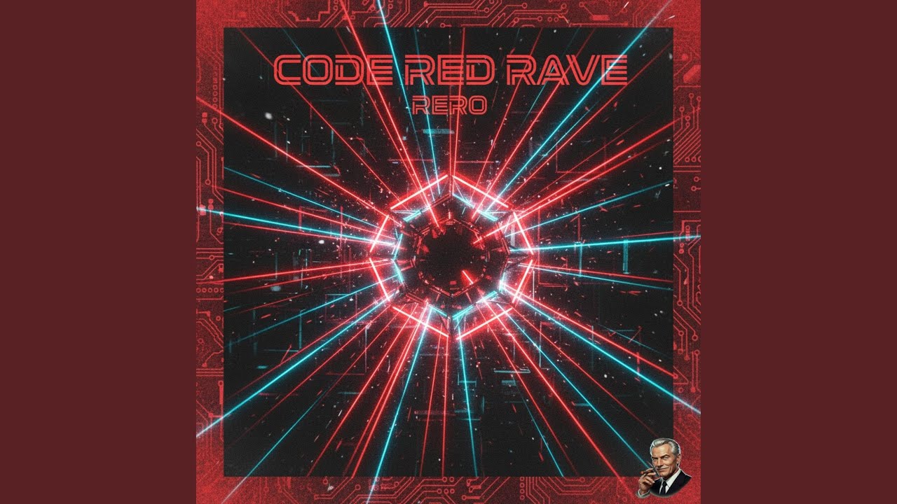 Code Red Rave