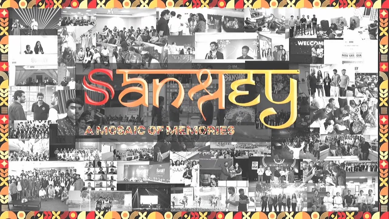 Sanshrey 2026