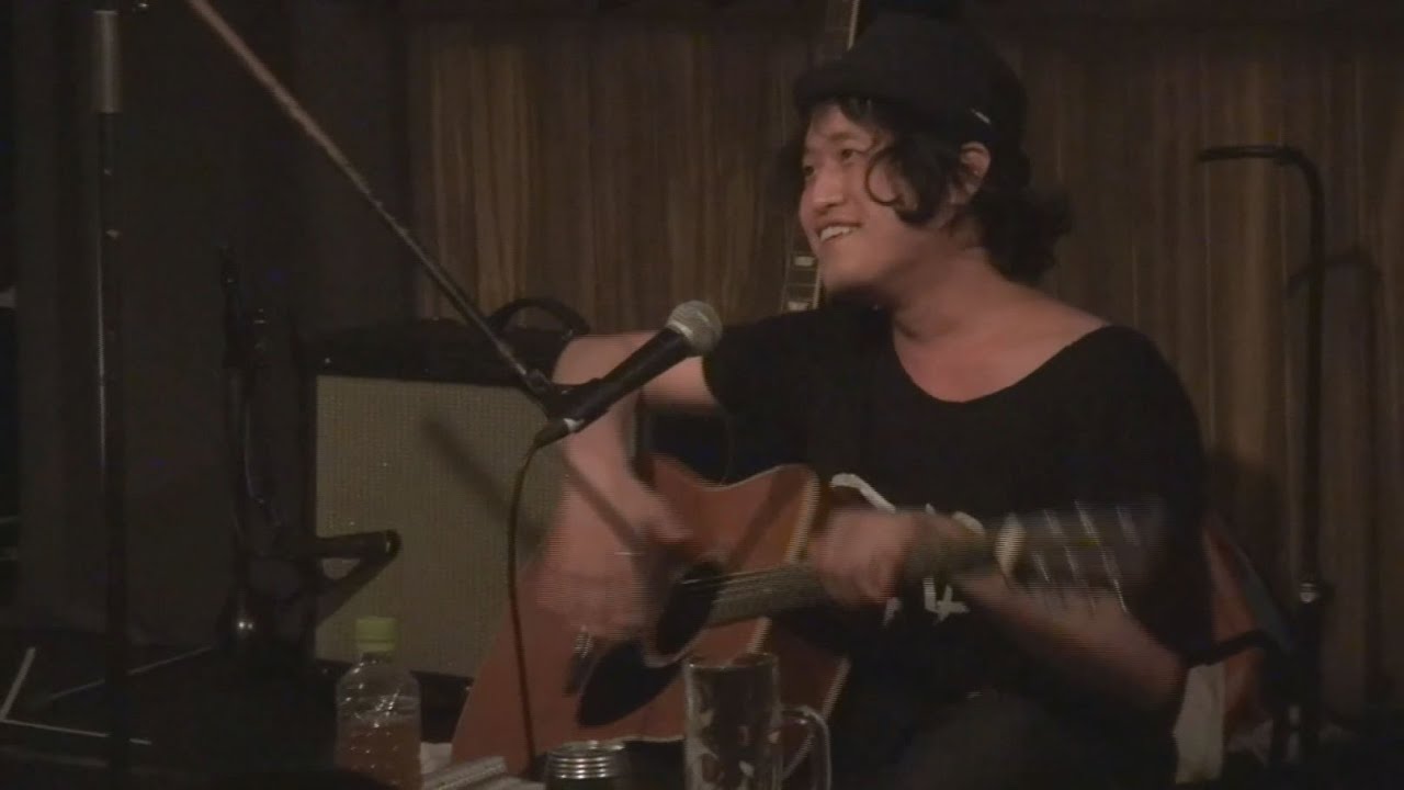 長澤知之 / いつものとこで待ってるわ（Binaural Live Recording at 月見ル君想フ 2014.7.29）