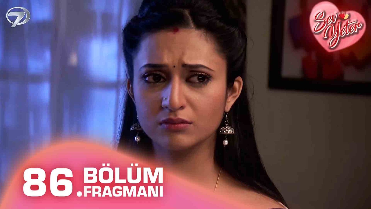 Sev Yeter (Yeh Hai Mohabbatein) Hint Dizisi | 86. Bölüm Fragmanı @kanal7