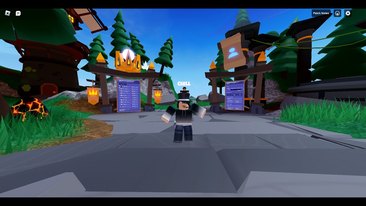Roblox Bedwars Part 2