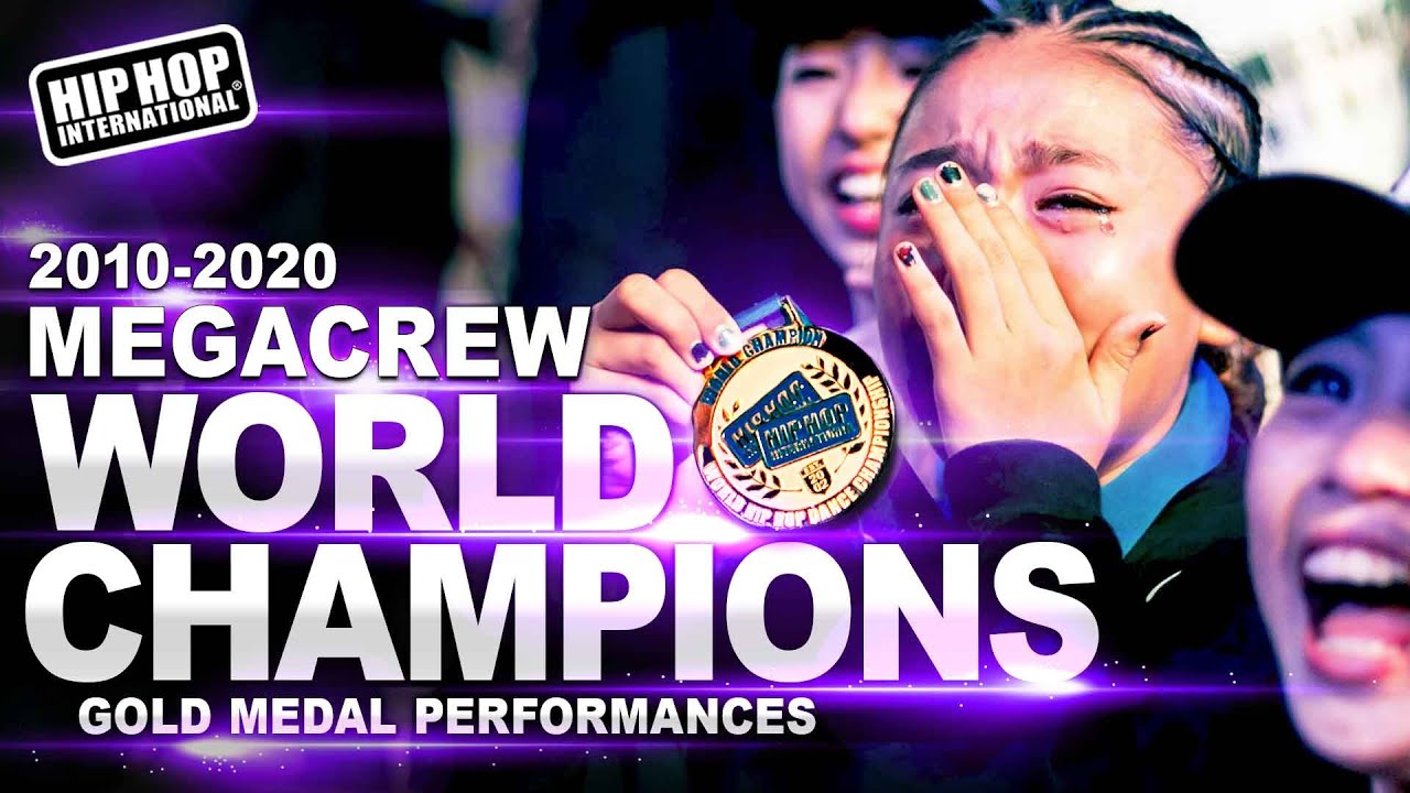 A-Team - Philippines at 2014 HHI World Finals (MegaCrew Gold Medalist Division)