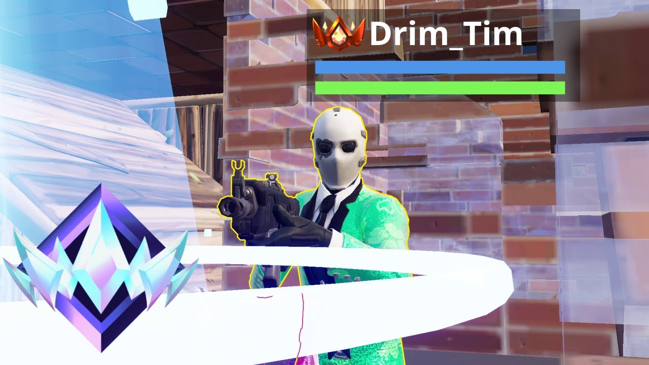 Comment faire TOP 1 en champion et passer UNREAL (C6S3)