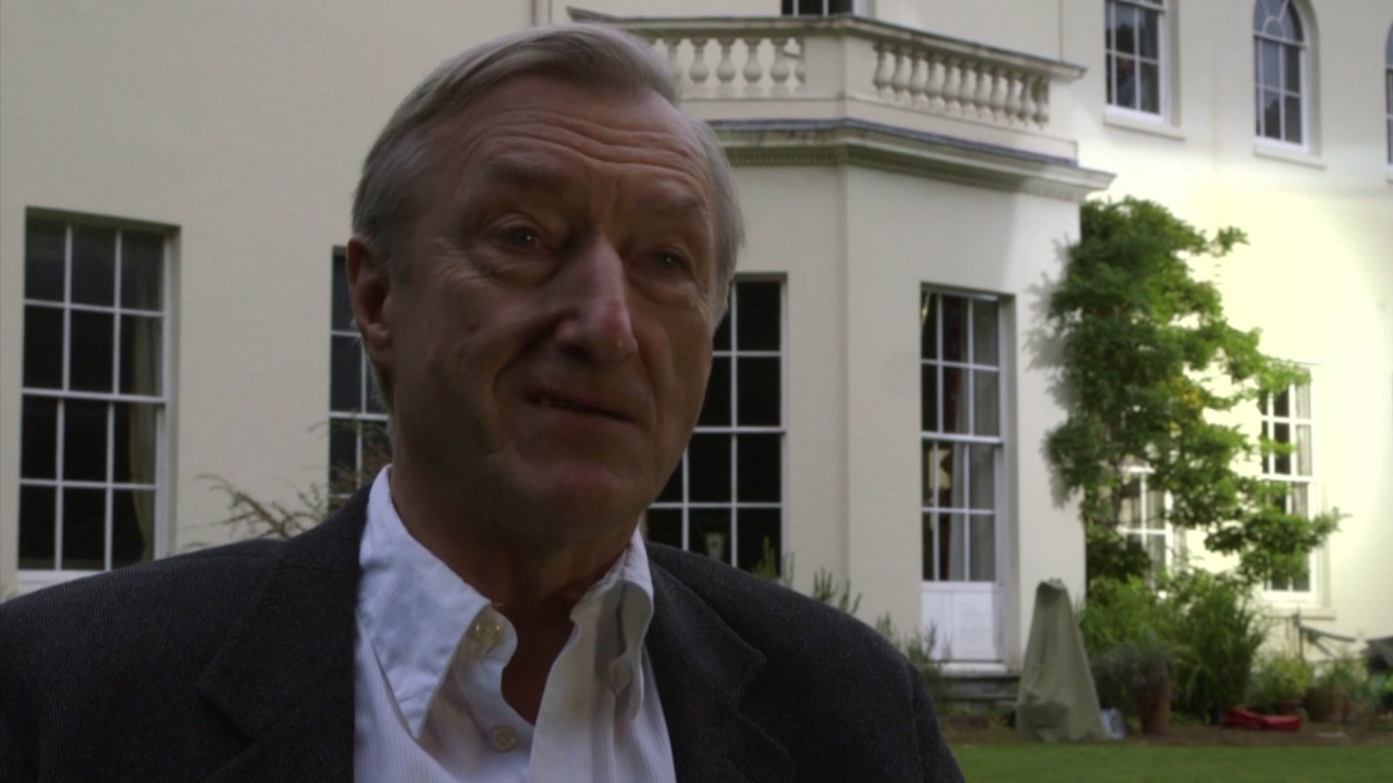Julian Barnes: THE SENSE OF AN ENDING