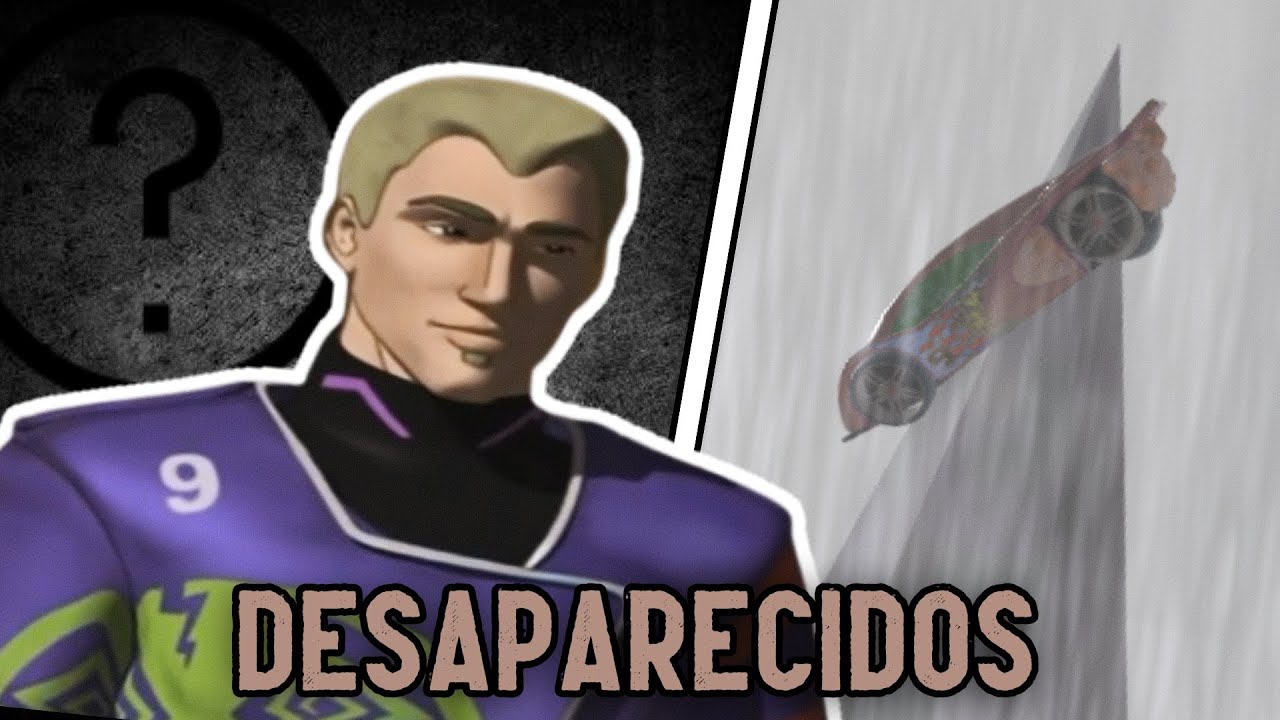O MISTÉRIO dos PILOTOS PERDIDOS
