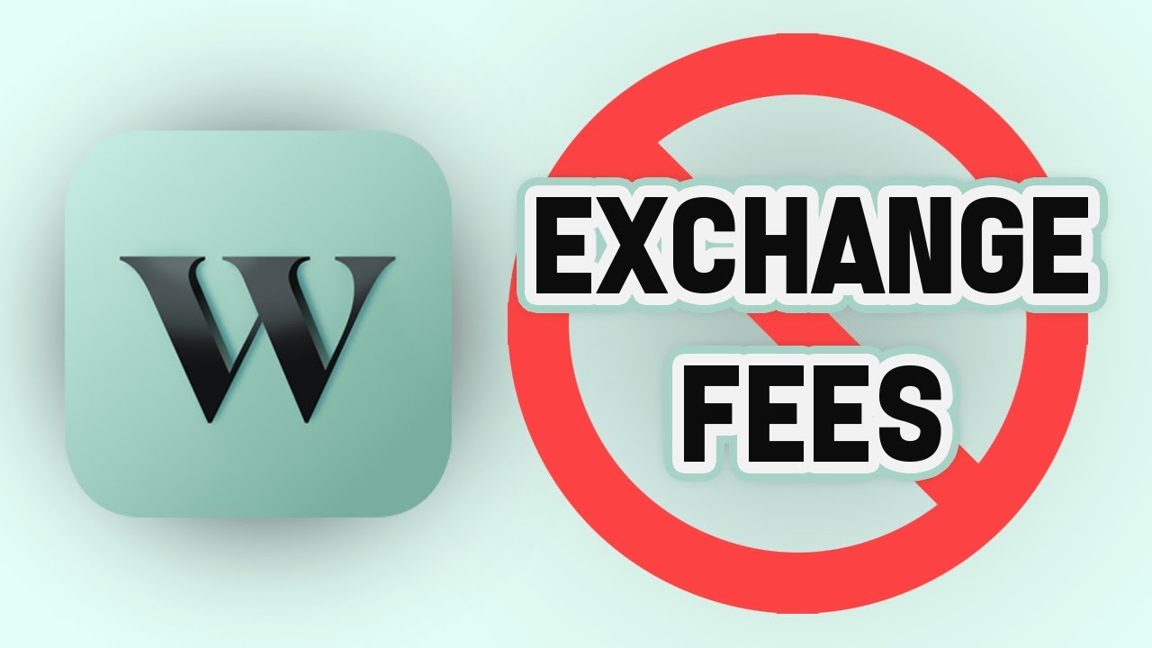 How to Avoid Exchange Fees on Wealthsimple Trade