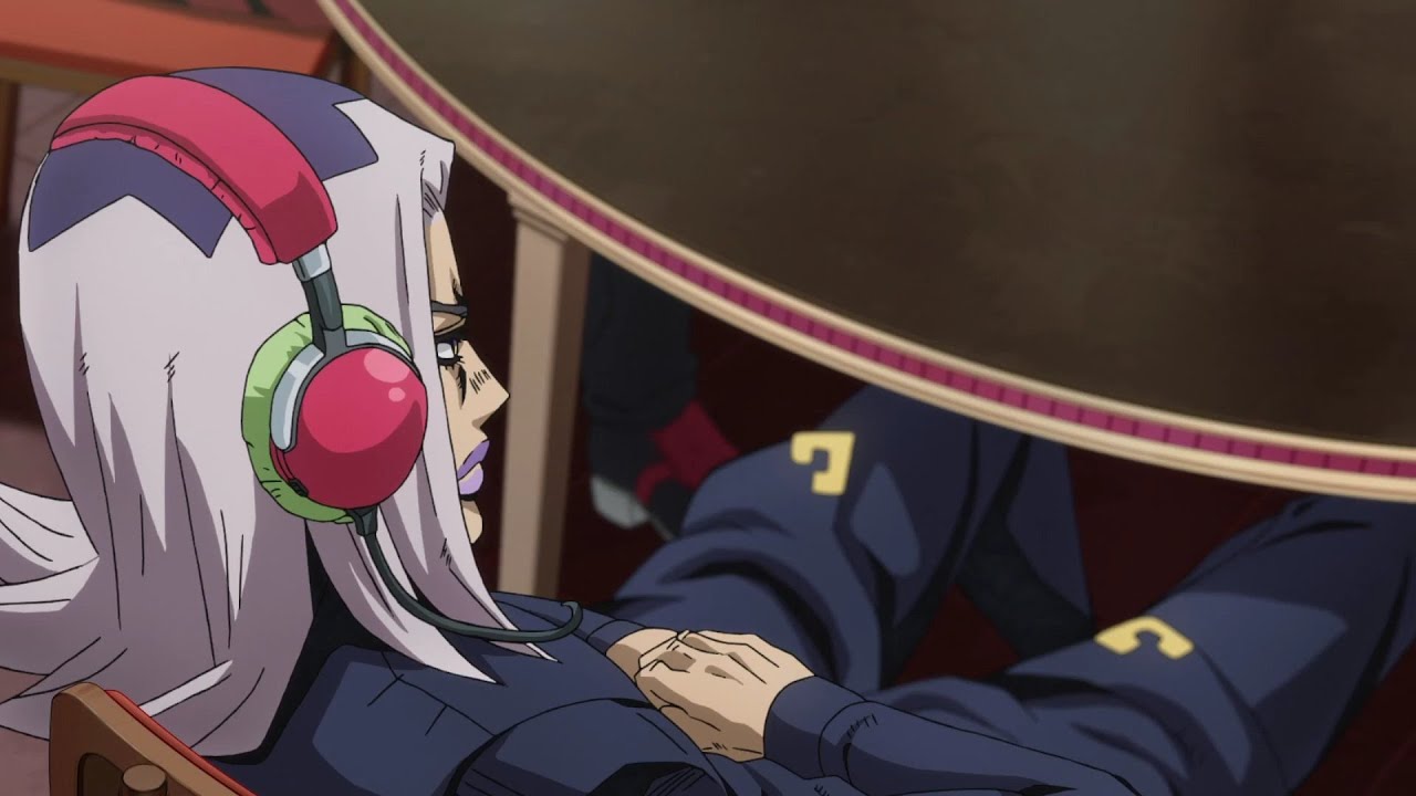 Listening to my videogame ost playlist be like