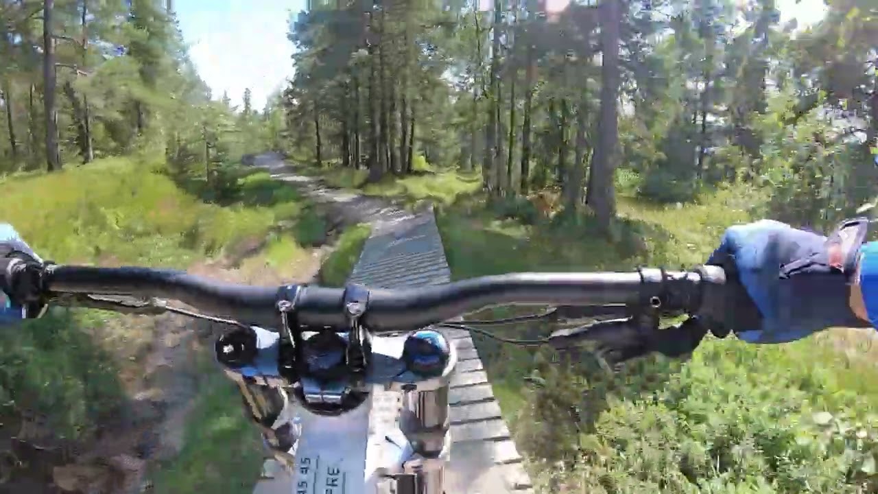 Drammen Bikepark