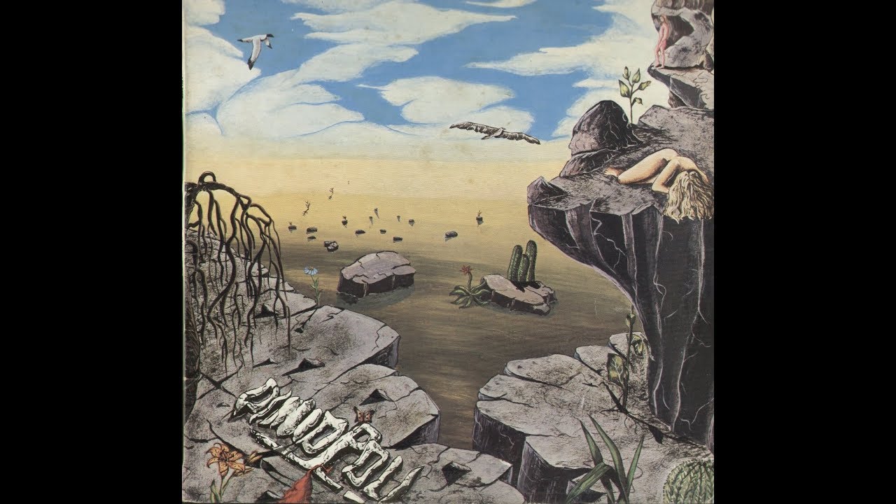 - RINO DIMOPOLI - DIMOPOLI ( - Saar LPH 8028 – 1977 - ) – FULL ALBUM