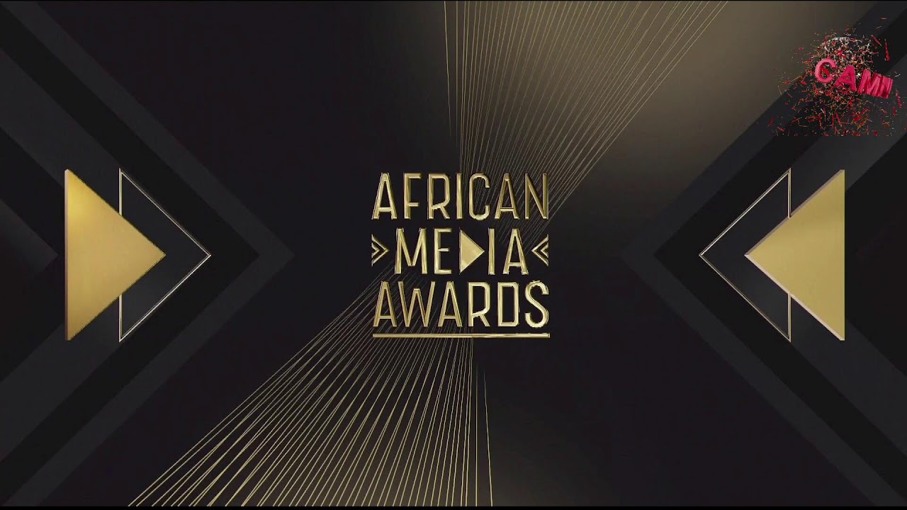 Live coverage of the Africa Media Awards - Ethiopia Addis Ababa.