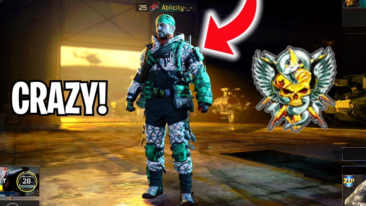 my subscriber challenged me then this happened.. 😱 (COD BO4) - Black Ops 4 2023