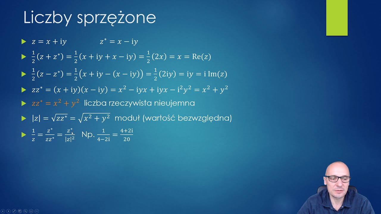 Matematyka stosowana wykład 9