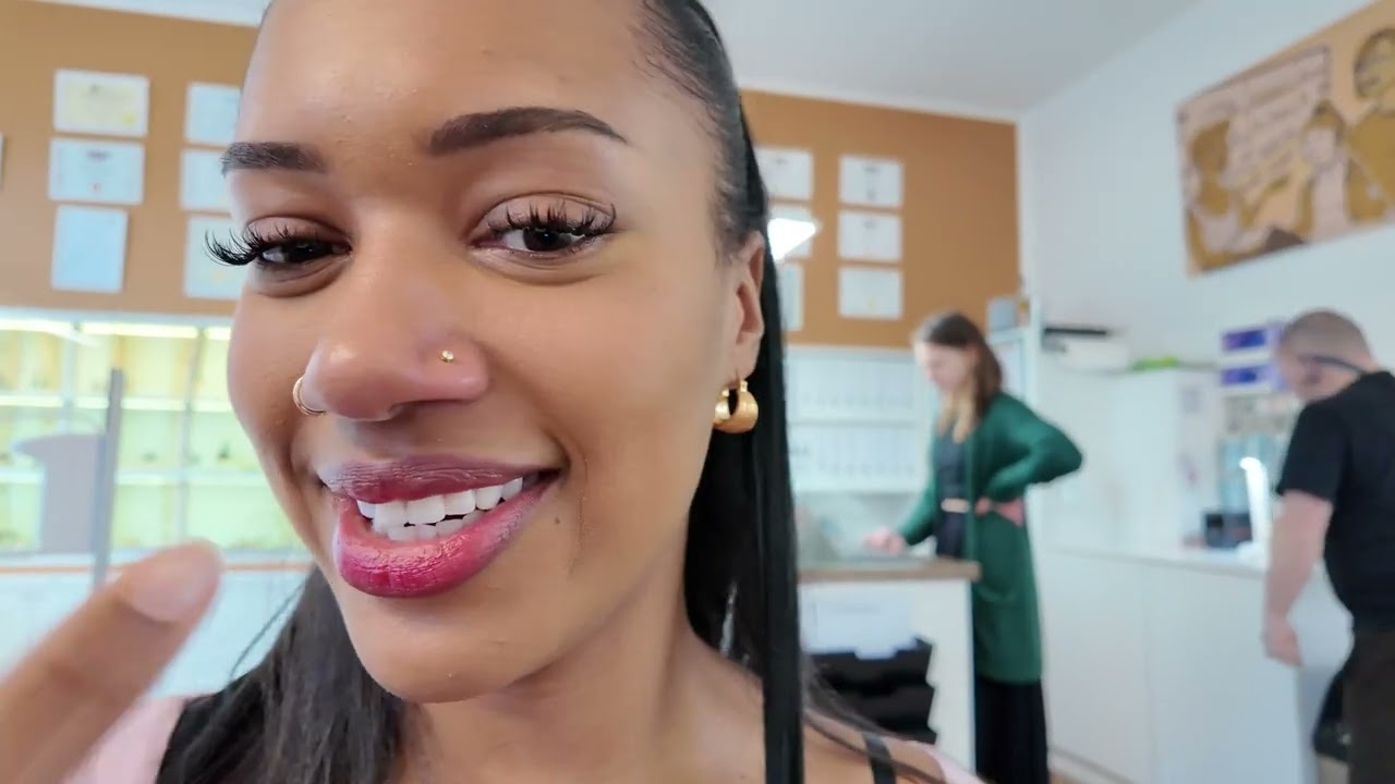 piercings & arschgeweihe