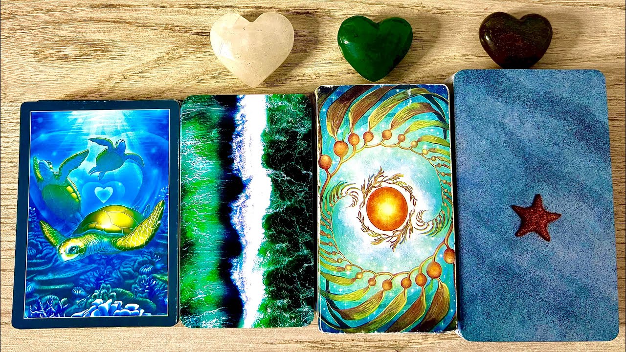 O QUE ANDAM FALANDO DE VOCÊ POR AÍ? 🧜🏼‍♀️🔮🌊🐚🪸💫🫧✨✨