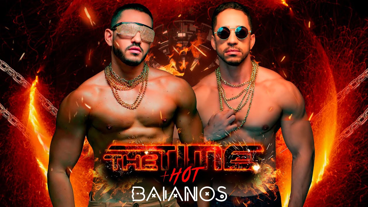 BAIANOS - LIVE SET THE TIME 2022