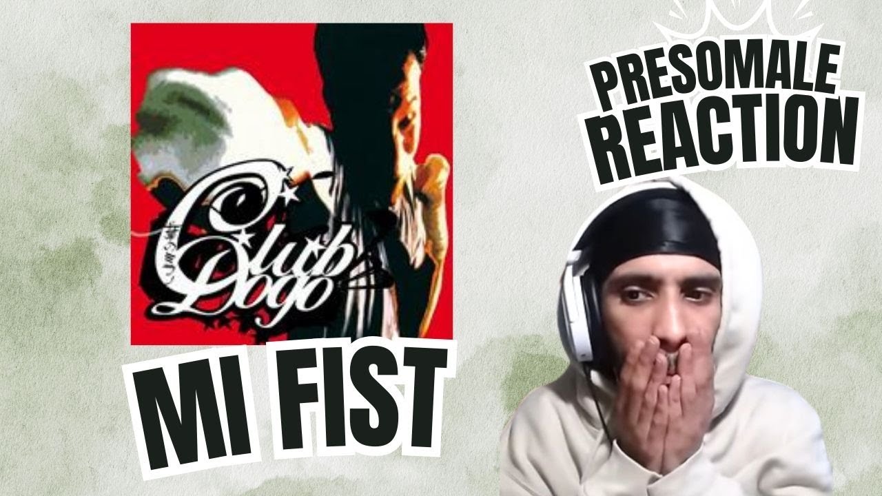 MI FIST reaction | integrale
