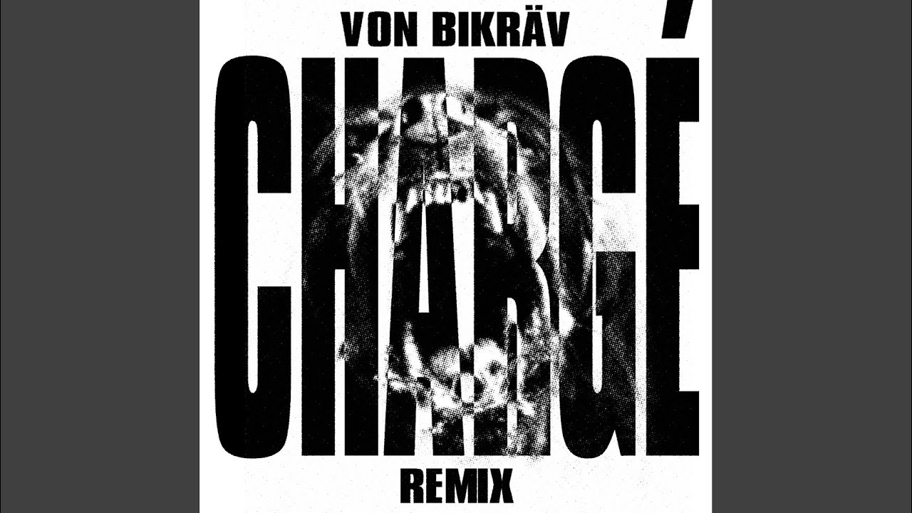 Chargé (Frapcore Remix)