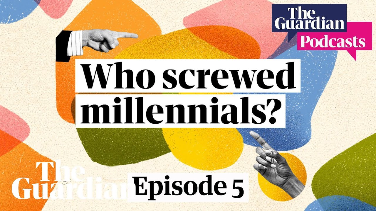 Can millennials unscrew themselves? Episode five