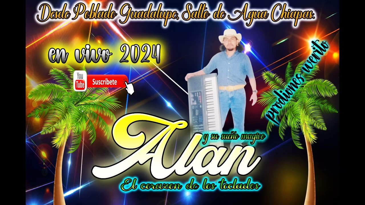 El Gorila // Alan Y Su Sueño Mágico El Corazón De Los Teclados