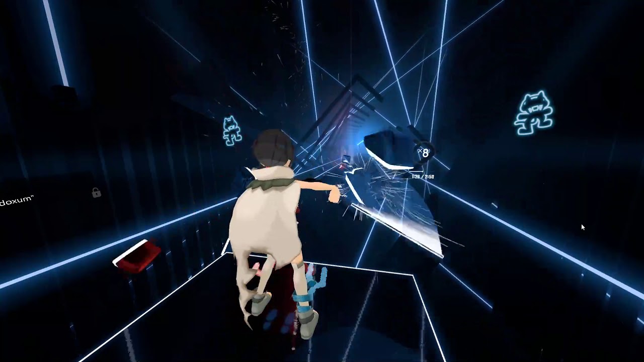 Beat Saber // This Time // Expert+