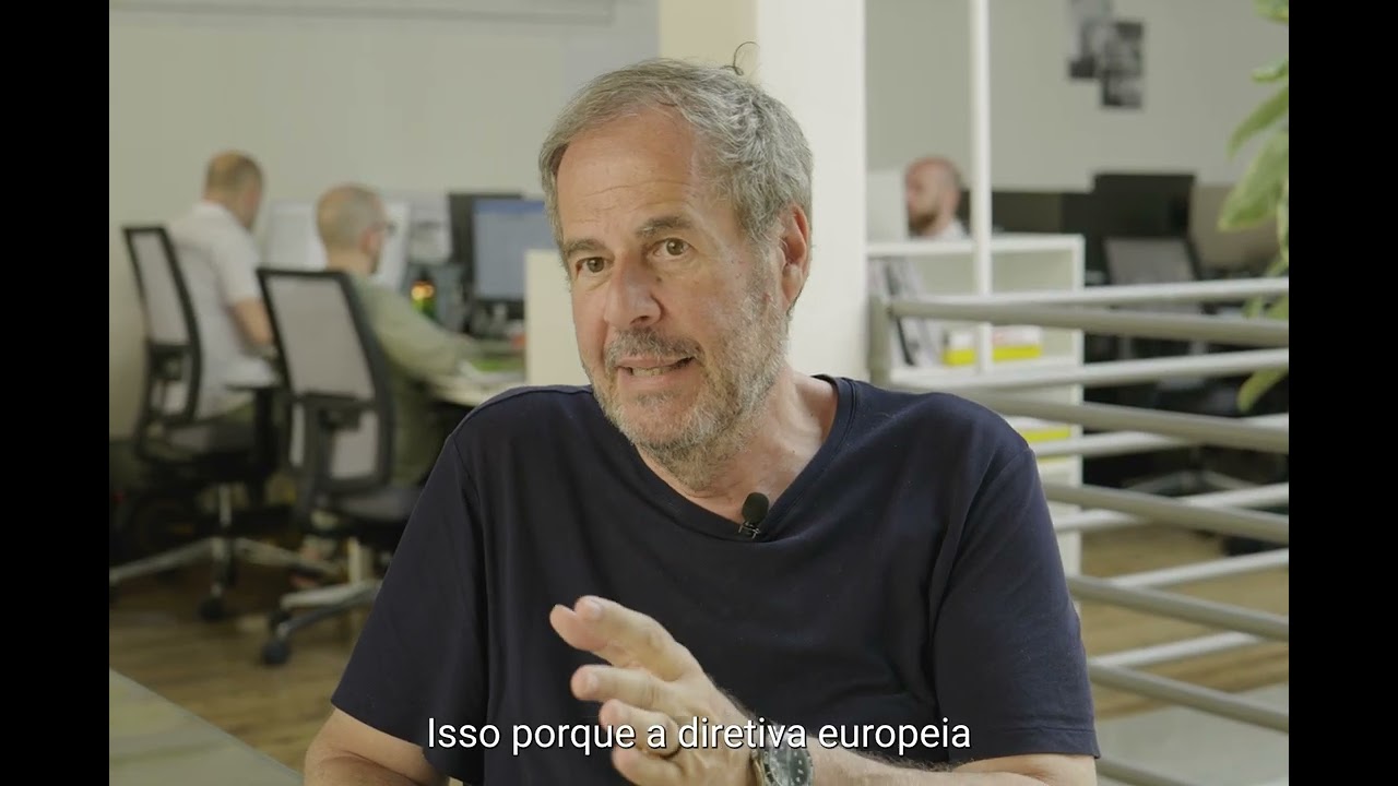 Mario Cucinella: Sem medo de usar o instinto