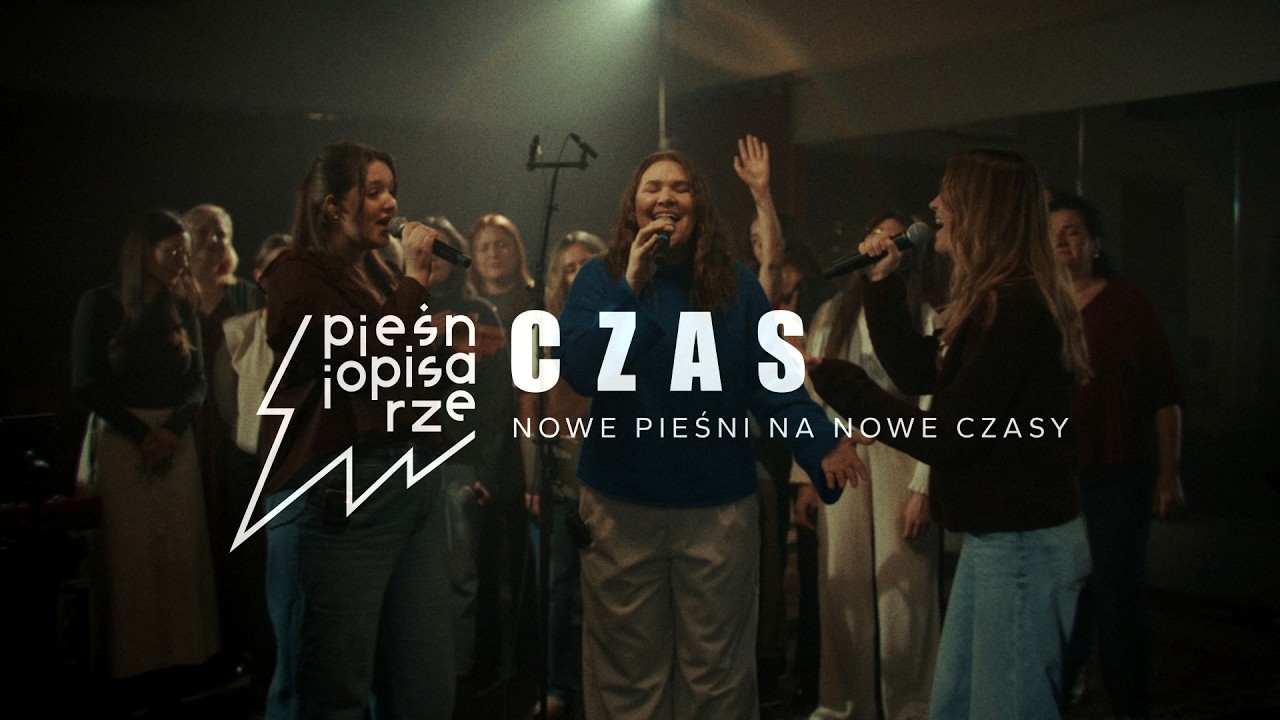 Czas | Pieśniopisarze