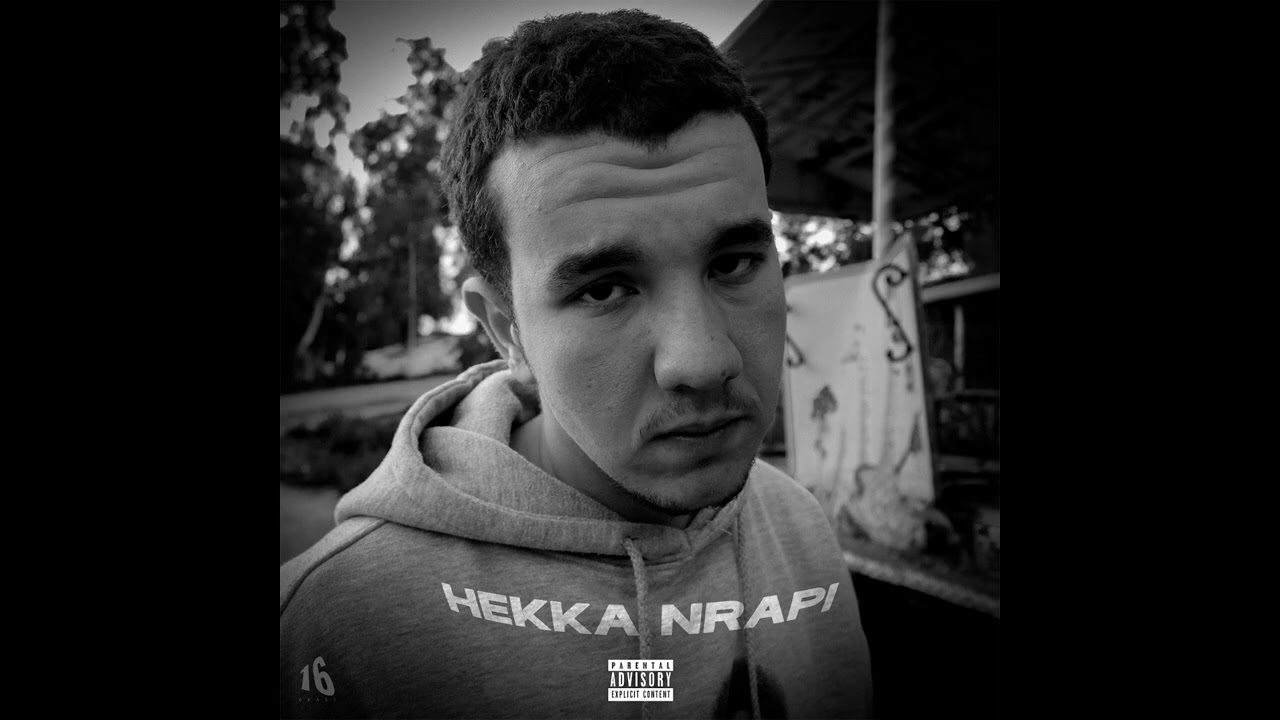 DEKO - LHAM ZAD - FT GENIE 