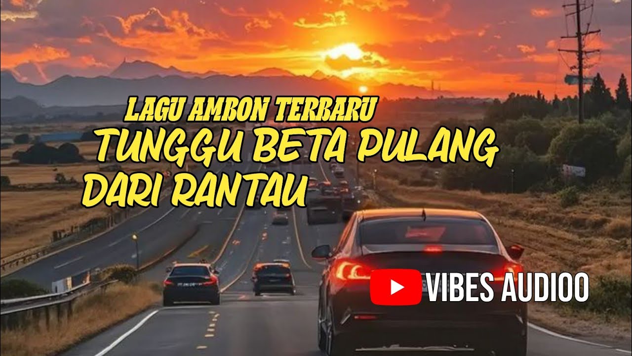 LAGU AMBON TERBARU 