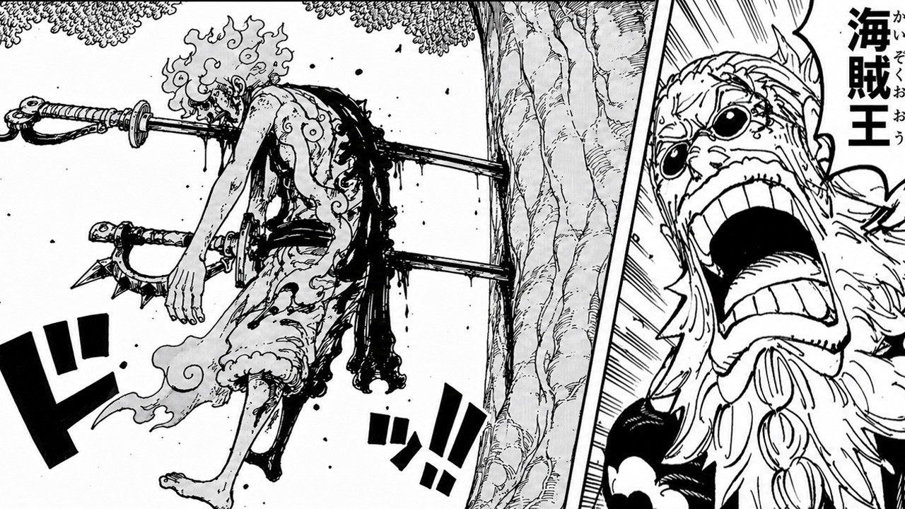 ワンピース 1189話―日本語のフル ネタバレ『One Piece』最新1189話 死ぬくれ！